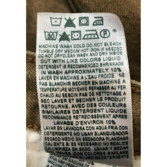 Levi's Strauss & Co 501XX Button Fly WPL-423 Original Riveted Size W42xL30 - Picture 10 of 11